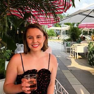 Meet your Posher, Kate